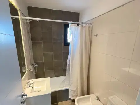 Departamento en Alquiler A Estrenar