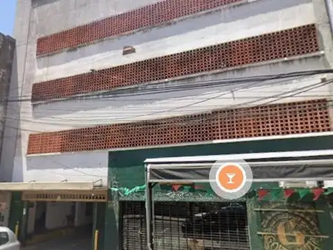 Buenos aires al 1100