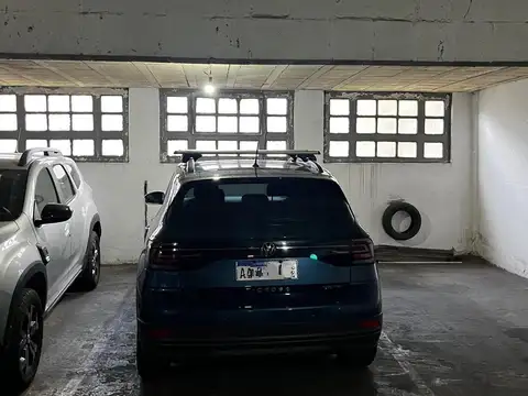 Buenos aires al 1100