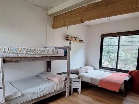 Casa en Alquiler de 2 dormitorios
