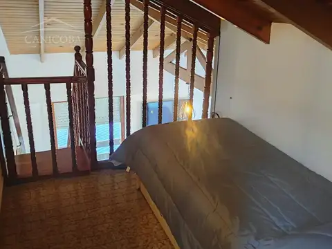 Departamento en Punta Mogotes