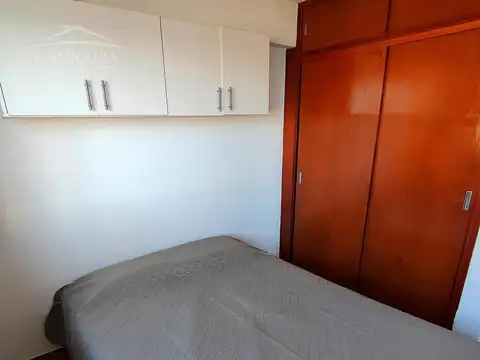 Departamento en Alquiler Temporal de 2 dormitorios