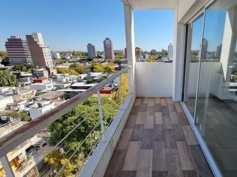Departamento en Alquiler al Sur
