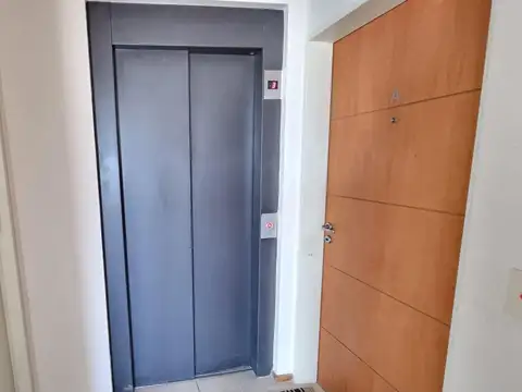 Departamento en Alquiler 8 años