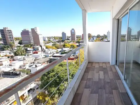 Departamento en Alquiler de Monoambiente