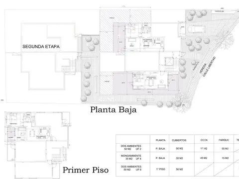 Departamento en Venta en Centro, USD 120.000