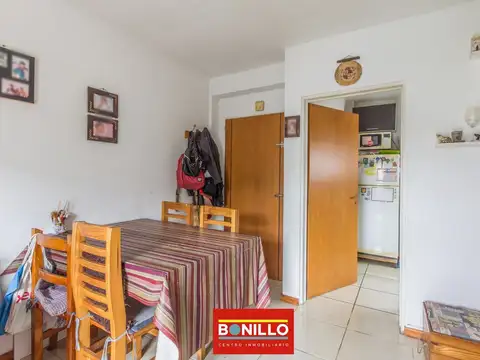 Departamento en Venta en Agronomía, USD 97.000