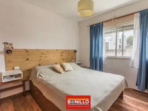 Departamento 2 ambientes venta Agronomía