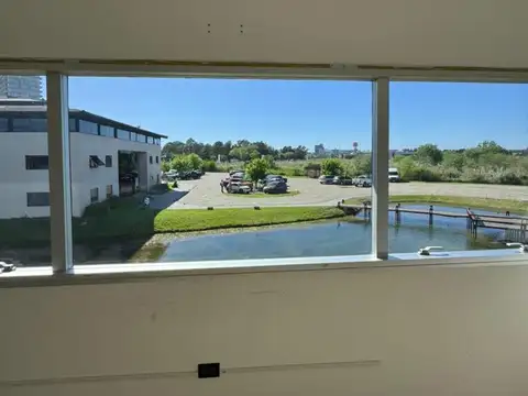 Rivera Park Benavidez