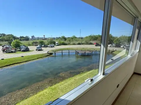 Oficina en Alquiler  Rivera Park Tigre