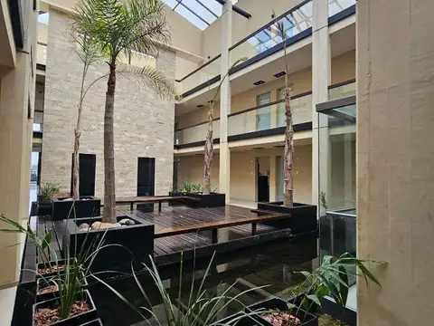 Rivera Park Benavidez