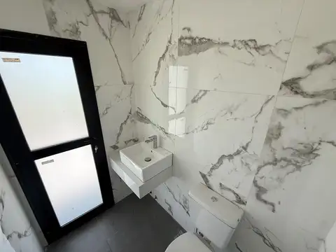 Casa en Venta A Estrenar