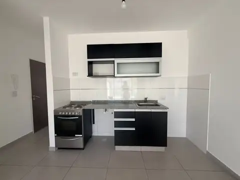 Avenida Lope De Vega 2900, Piso 6