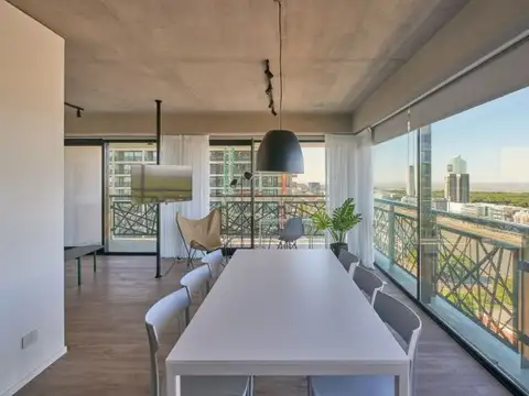Departamento en Venta en Puerto Madero, CABA