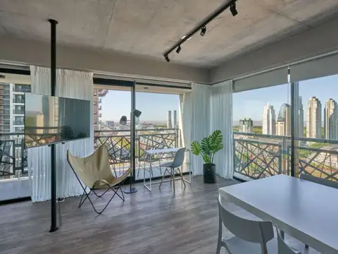 Departamento en Venta en Puerto Madero, USD 735.000