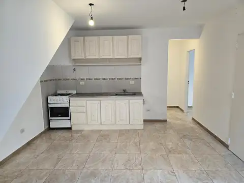 Departamento en Venta 12 años