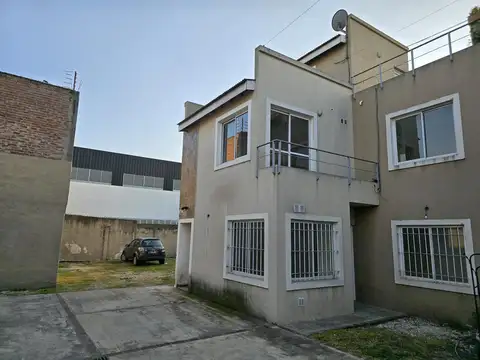 Departamento en Venta en Sarmiento, USD 55.000