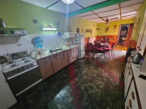 Casa en Venta en Haedo, USD 145.000