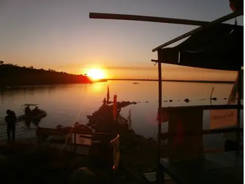 Dique Piscu Yaco, Terreno 2870mts2, excelente ubicación