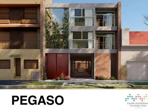 Departamento 2 ambientes en venta en Lomas de Zamora