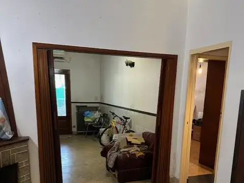 CASA P.H. P.A. 3 AMB. CON TERRAZA