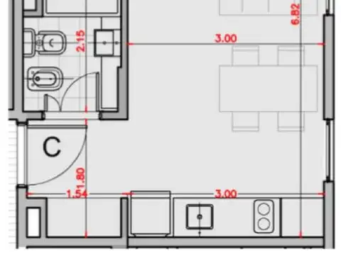 Loyola entre Julian Alvarez y Lavalleja 6º