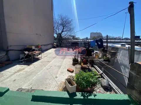 Ph - Venta - Argentina, Capital Federal - Av. Rivadavia 9356