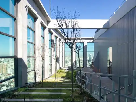 Departamento en Alquiler A Estrenar