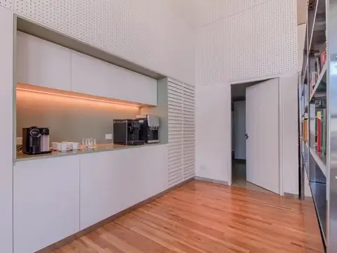 Departamento en Alquiler en Puerto Madero, USD 1.900