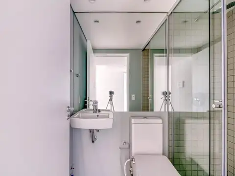 Departamento en Alquiler de 2 dormitorios