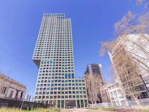 departamento 3 ambientes alquiler Puerto Madero