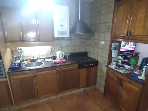 Casa en Venta 76 años