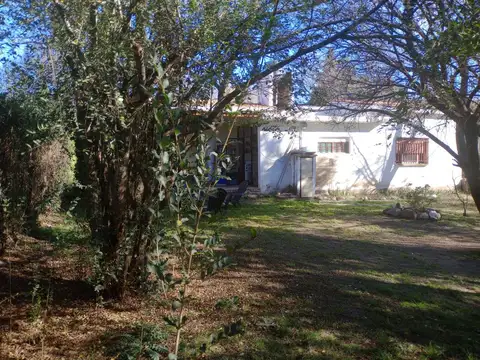 Casa en Venta al Suroeste
