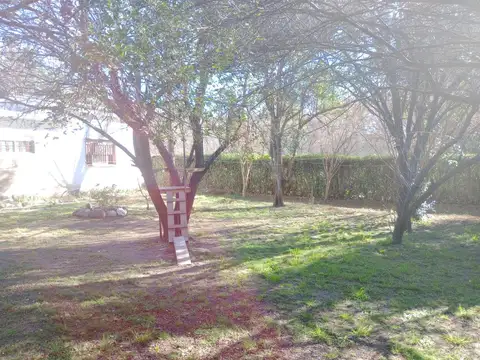 Casa en Venta 35 años