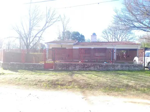 Casa en Venta de 2 dormitorios