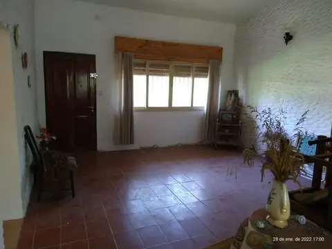 Casa en Venta 35 años