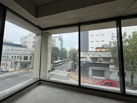 Oficina en Alquiler A Estrenar