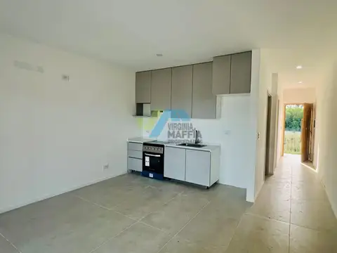 Departamento en Venta en La Lonja, USD 165.000