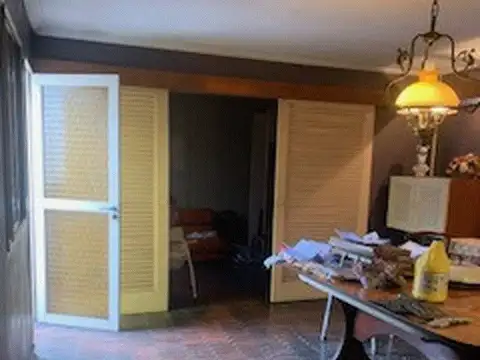 Depto Tipo Casa en Venta en Mataderos, USD 90.000