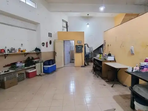 de la serna 100