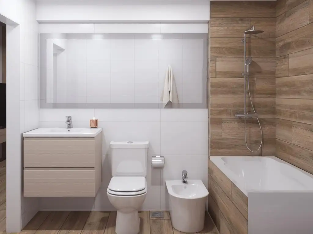 EDIFICIO GAONA 2265 de 8 Unidades en Ramos Mejia