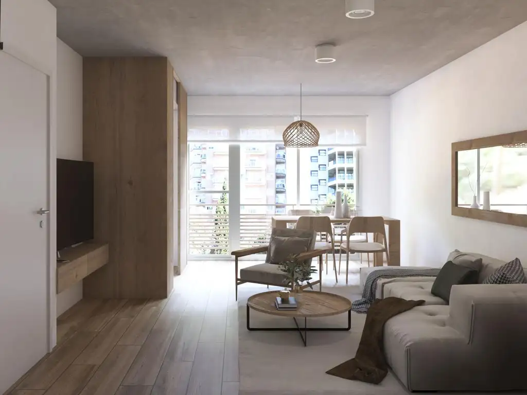 Emprendimiento en Ramos Mejia