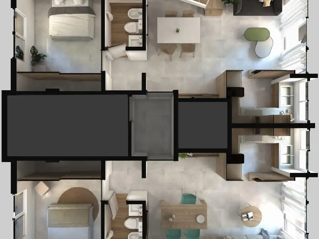 EDIFICIO GAONA 2265 - Foto 36