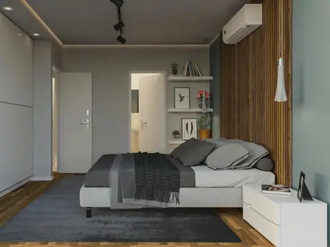 Departamento en Venta A Estrenar