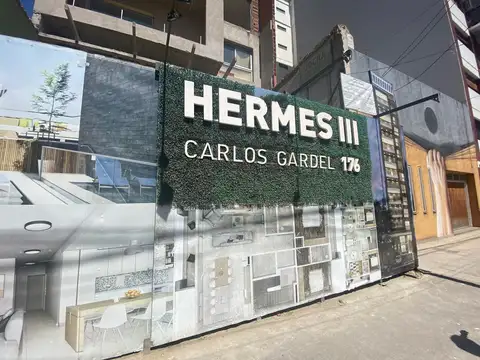 Departamento en Venta al Norte