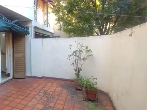 Depto Tipo Casa en Venta de 1 dormitorio