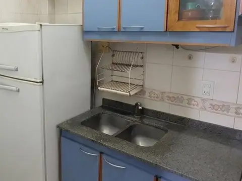 Depto Tipo Casa en Venta al Oeste