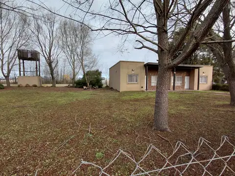 Casa en Venta al Norte