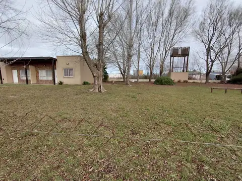 Casa en Venta 10 años