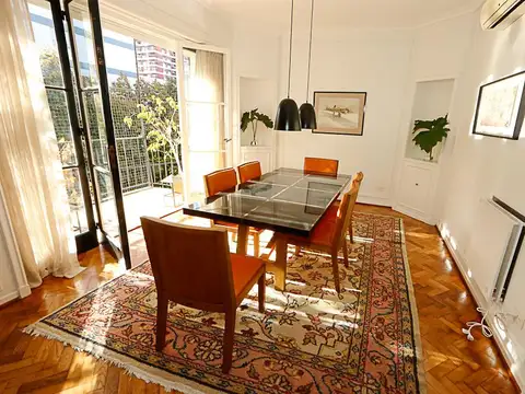 Departamento en Venta de 6 ambientes